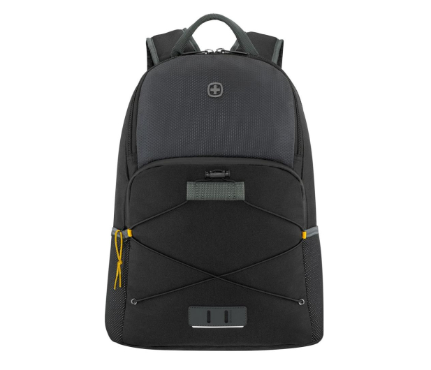 Wenger Trayl czarny 15.6" - 1248284 - zdjęcie